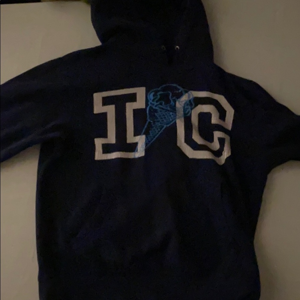 Vintage Billionaire boys club Hoodie